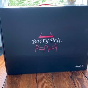 Booty Belt Workout System